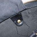 LOUIS VUITTON Epi Speedy 30 Hand Bag Noir Black M43002 LV Auth 200283-12