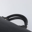 LOUIS VUITTON Epi Speedy 30 Hand Bag Noir Black M43002 LV Auth 200283-14