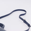 LOUIS VUITTON Epi Alma Hand Bag Myrtille M5214G LV Auth 200284V-15