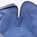 LOUIS VUITTON Epi Alma Hand Bag Myrtille M5214G LV Auth 200284V-22