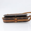 LOUIS VUITTON Monogram Saint Germain Shoulder Bag M51210 LV Auth 200285-11