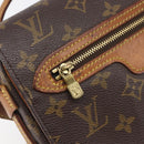 LOUIS VUITTON Monogram Saint Germain Shoulder Bag M51210 LV Auth 200285-16