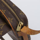 LOUIS VUITTON Monogram Saint Germain Shoulder Bag M51210 LV Auth 200285-18