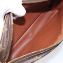 LOUIS VUITTON Monogram Saint Germain Shoulder Bag M51210 LV Auth 200285-20