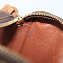 LOUIS VUITTON Monogram Saint Germain Shoulder Bag M51210 LV Auth 200285-24