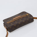 LOUIS VUITTON Monogram Saint Germain Shoulder Bag M51210 LV Auth 200285-6