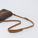 LOUIS VUITTON Monogram Saint Germain Shoulder Bag M51210 LV Auth 200285-7