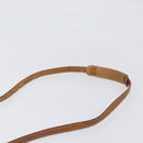 LOUIS VUITTON Monogram Saint Germain Shoulder Bag M51210 LV Auth 200285-8