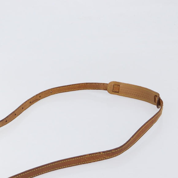 LOUIS VUITTON Monogram Saint Germain Shoulder Bag M51210 LV Auth 200285