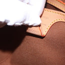 LOUIS VUITTON Monogram Ellipse MM Hand Bag M51126 LV Auth 200332V-11