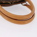 LOUIS VUITTON Monogram Ellipse MM Hand Bag M51126 LV Auth 200332V-7