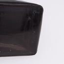 LOUIS VUITTON Monogram Vernis Wilshire PM Hand Bag Amarante M93641 Auth 200333-7