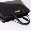 LOUIS VUITTON Monogram Vernis Wilshire PM Hand Bag Amarante M93641 Auth 200333-8