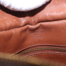 LOUIS VUITTON Monogram Boulogne 30 Shoulder Bag M51265 LV Auth 200340-10