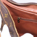 LOUIS VUITTON Monogram Boulogne 30 Shoulder Bag M51265 LV Auth 200340-20