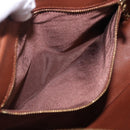 LOUIS VUITTON Monogram Boulogne 30 Shoulder Bag M51265 LV Auth 200340-12