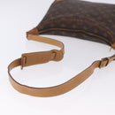 LOUIS VUITTON Monogram Boulogne 30 Shoulder Bag M51265 LV Auth 200340-7