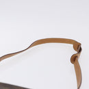LOUIS VUITTON Monogram Boulogne 30 Shoulder Bag M51265 LV Auth 200340-8