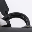 LOUIS VUITTON Epi Speedy 35 Hand Bag Black M42992 LV Auth 200342V-8