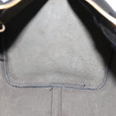 LOUIS VUITTON Epi Speedy 35 Hand Bag Noir black M42992 LV Auth 200343V-20