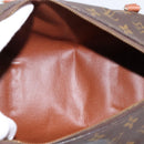 LOUIS VUITTON Monogram Papillon 30 Hand Bag Vintage M51365 LV Auth 200349A-16