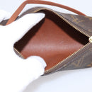 LOUIS VUITTON Monogram Papillon 30 Hand Bag Vintage M51365 LV Auth 200349A-22