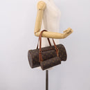 LOUIS VUITTON Monogram Papillon 30 Hand Bag Vintage M51365 LV Auth 200349A-23