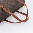 LOUIS VUITTON Monogram Papillon 30 Hand Bag Vintage M51365 LV Auth 200349A-7