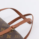 LOUIS VUITTON Monogram Papillon 30 Hand Bag Vintage M51365 LV Auth 200349A-8