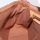LOUIS VUITTON Monogram Mini Looping Shoulder Bag M51147 LV Auth 200350V-20