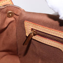 LOUIS VUITTON Monogram Mini Looping Shoulder Bag M51147 LV Auth 200350V-21