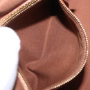 LOUIS VUITTON Monogram Mini Looping Shoulder Bag M51147 LV Auth 200350V-22