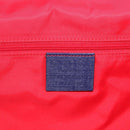 GUCCI RON HERMAN Backpack Canvas Navy Silver 477875 Auth 200358M-19