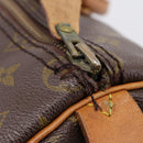 LOUIS VUITTON Monogram Speedy 35 Hand Bag M41524 LV Auth 200359-11