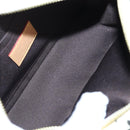 LOUIS VUITTON Monogram Craggy Mini Soft Trunk Bag Beige M25132 LV Auth 200369SM-11