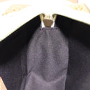 LOUIS VUITTON Monogram Craggy Mini Soft Trunk Bag Beige M25132 LV Auth 200369SM-22
