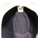 LOUIS VUITTON Monogram Craggy Mini Soft Trunk Bag Beige M25132 LV Auth 200369SM-23