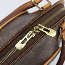 LOUIS VUITTON Monogram Ellipse PM Hand Bag M51127 LV Auth 200375A-10