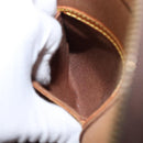 LOUIS VUITTON Monogram Ellipse PM Hand Bag M51127 LV Auth 200375A-21