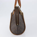 LOUIS VUITTON Monogram Ellipse PM Hand Bag M51127 LV Auth 200375A-4