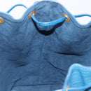 LOUIS VUITTON Epi Noe Shoulder Bag Blue M44005 LV Auth 200377A-16