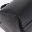 LOUIS VUITTON Epi Speedy 30 Hand Bag Noir Black M43002 LV Auth 200381V-12