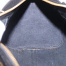 LOUIS VUITTON Epi Speedy 30 Hand Bag Noir Black M43002 LV Auth 200381V-19