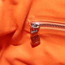 LOUIS VUITTON Satellite Keepall Bandouliere 50 Bag Silver M44170 LV Auth 200382V-31