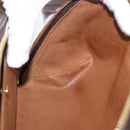 LOUIS VUITTON Monogram Shoe Care Kit Pouch M47925 LV Auth 200390A-19