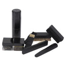 LOUIS VUITTON Monogram Shoe Care Kit Pouch M47925 LV Auth 200390A-2