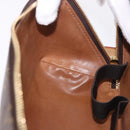 LOUIS VUITTON Monogram Shoe Care Kit Pouch M47925 LV Auth 200390A-23