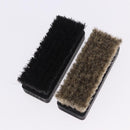 LOUIS VUITTON Monogram Shoe Care Kit Pouch M47925 LV Auth 200390A-28