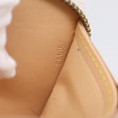 LOUIS VUITTON Monogram Multicolor Zippy Wallet White M60241 LV Auth 200392-12