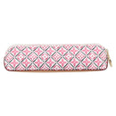 LOUIS VUITTON LV By The Pool Trousse Elizabeth Pen Case Pink GI0907 Auth 200395V-2